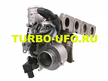 Seat Toledo III 2.0 TFSI